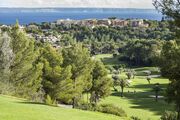 Golfplatz Real Golf de Bendinat