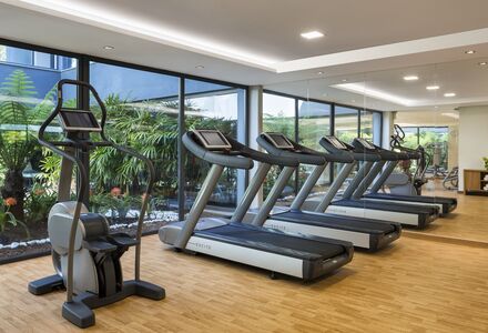 Golfurlaub in Cascais-Sheraton-Cascais-Fitness-Gym.Maximum-Golfreisen