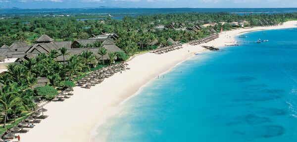 MAXIMUM Golfreisen Constance Belle Mare Plage