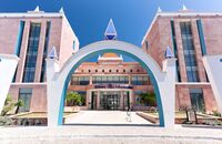 MAXIMUM Golfreisen Hilton Vilamoura As Cascatas Golf Resort & Spa