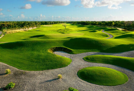 Golfplatz-La-Cana-Maximum-Golfreisen