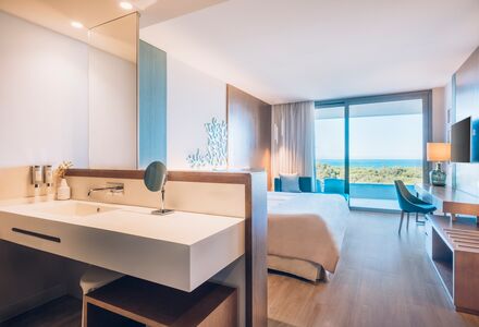 Iberostar Playa de Palma in Mallorca-Spanien Golfurlaub-Zimmer-Maximum-Golfreisen