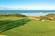 Golfplatz Iberostar Waves Real Novo Sancti Petri Golf Club