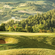 Golfplatz Campo Real Golf Club