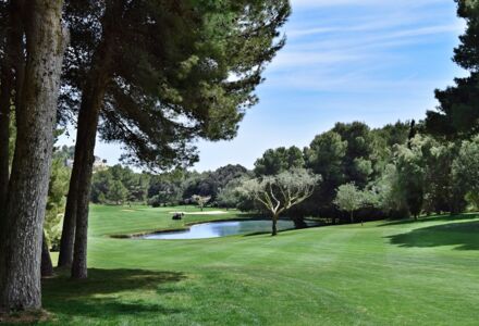 Spanien-Golfurlaub in Mallorca-Canyamel-Golf-Club - Maximum Golfreisen