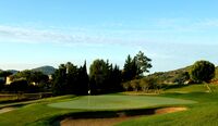 Greenfee und Golfreise Angebote für Pula Golf von Maximum Golfreisen