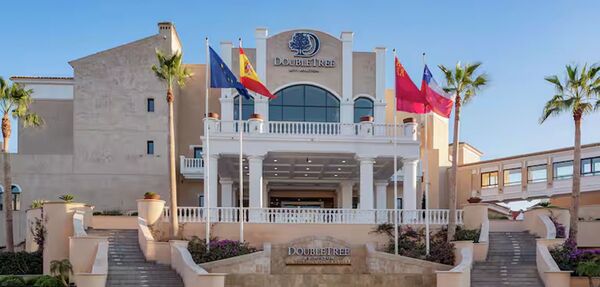 MAXIMUM Golfreisen DoubleTree by Hilton La Torre Golf & Spa Resort