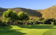 Golfplatz Golf Club Capdepera