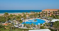 MAXIMUM Golfreisen Hipotels Barrosa Palace