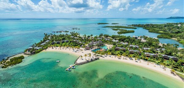 MAXIMUM Golfreisen Four Seasons Resort at Anahita