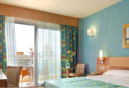günstige Golfreise Angebote von Maximum Golfreisen für Elba Carlota Beach Golf Resort