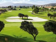 Golfplatz Fuerteventura Golf Club