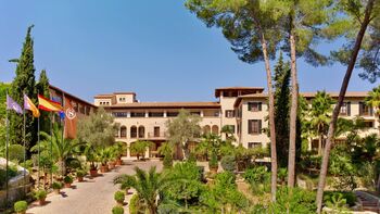 Ihr Reisepartner Maximum Golf Reisen bucht Ihre Greenfees in Mallorca zu günstigen Preisen