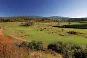 Golfplatz Morgado Golf