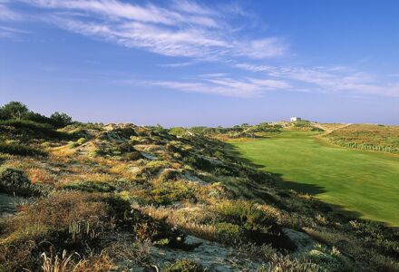 Golfurlaub Bilder Portugal-Algarve-Golfplatz-Oivatos-Dunes-Maximum-Golfreisen