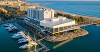 MAXIMUM Golfreisen Tivoli Marina Vilamoura