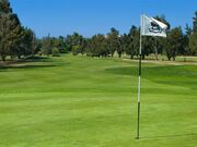 Golfplatz Penina Golf