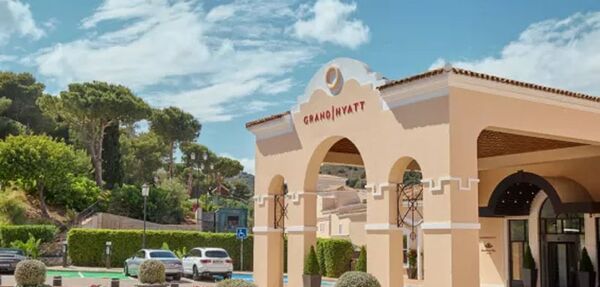 MAXIMUM Golfreisen Grand Hyatt La Manga Club Golf & Spa