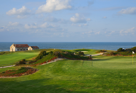 Die besten Golfreisen nach Lissabon mit Transfer ab/bis Flughafen und Golf Shuttle zu den Golf-Plätzen