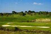 Golfplatz El Rompido Golf Club