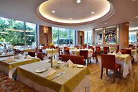 Maximum Golfreisen bietet Golfurlaub in Belek - Gloria Verde Resort - günstig und gut