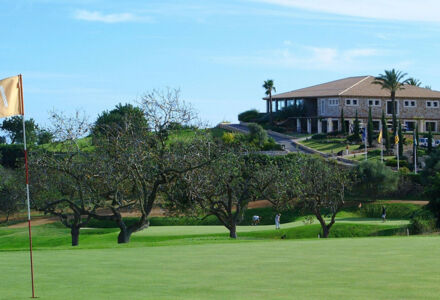 Golfpakete und Greenfee Angebote für  Vall D'oR Golf Club - Maximum Golfreisen
