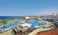 MAXIMUM Golfreisen Olympic Lagoon Resort