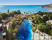 MAXIMUM Golfreisen Columbia Beach Resort