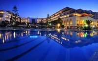 MAXIMUM Golfreisen Riviera Hotel