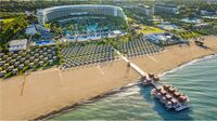 MAXIMUM Golfreisen Maxx Royal Belek Golf Resort