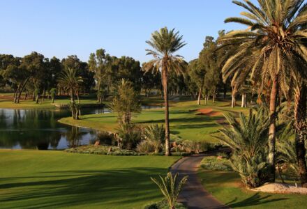 Golf-Du-Soleil - Golfurlaub in Agadir - Greenfee und Reiseangebote von Maximum Golfreisen