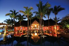 Golfreise Angebote nach Mauritius-Beachcomber-Dinarobin-Maximum-Golfreisen