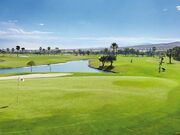 Golfplatz Fuerteventura Golf Club