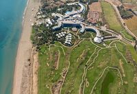 MAXIMUM Golfreisen Lykia World & Links Golf Antalya
