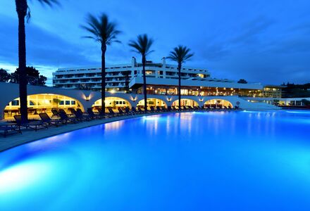Bildersamlung für Portugal-Faro-Pestana-Alvor-Praia-Beach-Golf-Resort-Maximum-Golfreisen