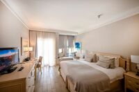 Das Hotelzimmer-Aphrodite Hills Hotel in Zypern-Maximum Golfreisen