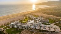 MAXIMUM Golfreisen Hyatt Regency Taghazout