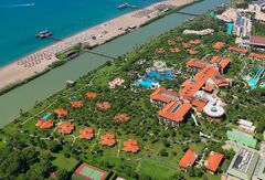 Sonderangebote für Golf in Belek-Gloria Golf Resort zu buchen bei Maximum Golfreisen