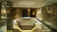 Bulgarien-Thracian Cliffs Golf & Beach Resort-SPA-Hamam