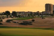 Golfplatz The Els Club