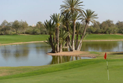 Golfplatz Golf les Dunes