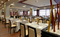 Maximum Golfreisen bietet für Elba Carlota Beach Golf Resort Golfurlaub inklusive Greenfee