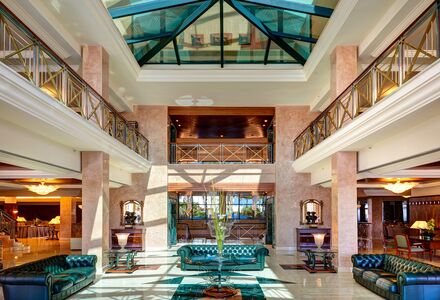 Ihr Reisepartner Maximum Golf Reisen bucht Ihre Greenfees in Mallorca zu günstigen Preisen