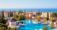 MAXIMUM Golfreisen Aphrodite Hills Hotel
