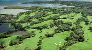 Golfplatz Belle Mare Plage