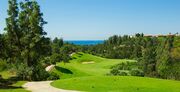 Golfplatz Golfplatz El Chaparral