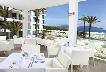 Ihr Reisepartner Maximum Golf Reisen bucht Ihre Greenfees in Mallorca zu günstigen Preisen