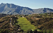 Golfplatz Golf La Cala