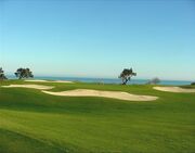 Golfplatz Golfplatz Quinta da Ria