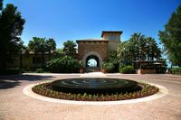 Golfreise Bilder nach Vereinigte Arabische Emiraten Golfclub Saadiyat